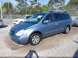 Kia Sedona Lx KNDMB233876174385 снимка