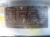 Kia Sedona Lx KNDMB233876174385 снимка