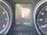 Hyundai Santa Fe Sport 2.4L 5XYZT3LB8HG451017 снимка