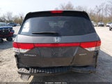 Honda Odyssey Touring/Touring Elite 5FNRL5H97EB059652 fotografie