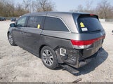Honda Odyssey Touring/Touring Elite 5FNRL5H97EB059652 fotografie