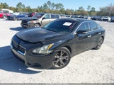 Nissan Maxima 3.5 Sv 1N4AA5AP9EC908677 снимка