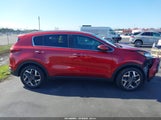Kia Sportage Ex KNDPN3AC4L7808499 снимка