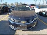 Chevrolet Impala Lt 2G11Z5SA8K9117517 снимка