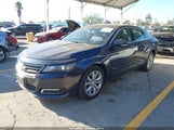 Chevrolet Impala Lt 2G11Z5SA8K9117517 снимка