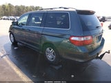 Honda Odyssey Lx 5FNRL38215B113759 снимка