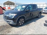 Honda Ridgeline Rtl 5FPYK3F55HB013977 fotografie