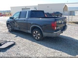 Honda Ridgeline Rtl 5FPYK3F55HB013977 fotografie