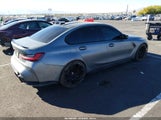 BMW M3 Competition xDrive WBS43AY02RFR60815 снимка