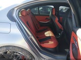 BMW M3 Competition xDrive WBS43AY02RFR60815 снимка