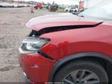 Nissan Rogue Sl 5N1AT2MV5GC788632 снимка