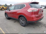 Nissan Rogue Sl 5N1AT2MV5GC788632 снимка