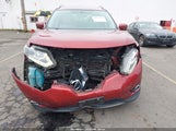 Nissan Rogue Sl 5N1AT2MV5GC788632 снимка