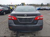 Nissan Sentra Fe+ S/Fe+ Sv/S/Sl/Sr/Sv 3N1AB7AP2EL664008 photo