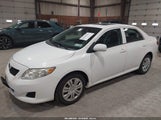 Toyota Corolla Le 2T1BU4EE8AC336642 снимка