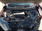 Nissan Rogue Sv 5N1AT2MT2JC712503 снимка