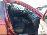 Nissan Rogue Sv 5N1AT2MT2JC712503 снимка