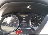 Nissan Rogue Sv 5N1AT2MT2JC712503 снимка