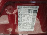 Nissan Rogue Sv 5N1AT2MT2JC712503 снимка