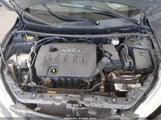 Toyota Matrix 2T1KU40E09C011969 снимка