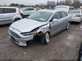 Ford Fusion Energi Titanium 3FA6P0SU5KR236139 снимка