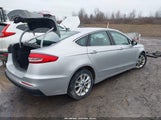 Ford Fusion Energi Titanium 3FA6P0SU5KR236139 снимка