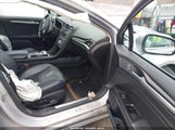 Ford Fusion Energi Titanium 3FA6P0SU5KR236139 снимка