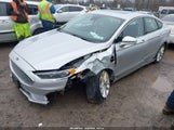 Ford Fusion Energi Titanium 3FA6P0SU5KR236139 снимка
