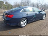 Chevrolet Malibu 1Lt 1G1ZE5ST4GF336604 снимка