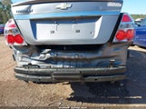 Chevrolet Aveo Lt KL1TG56E29B656671 снимка