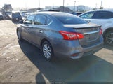 Nissan Sentra S 3N1AB7AP5HY397485 fotografie