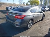 Nissan Sentra S 3N1AB7AP5HY397485 fotografie
