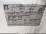 GMC Terrain Slt-1 2GKFLXEK9F6199302 снимка