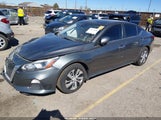 Nissan Altima S Fwd 1N4BL4BV7MN343256 photo