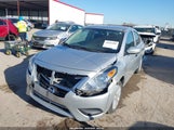 Nissan Versa 1.6 S+ 3N1CN7AP2JL856541 снимка