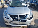 Nissan Versa 1.6 S+ 3N1CN7AP2JL856541 снимка
