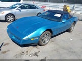 Chevrolet Corvette 1G1YY3189K5102056 снимка