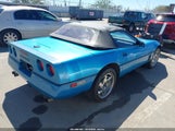 Chevrolet Corvette 1G1YY3189K5102056 снимка