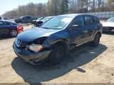 Nissan Rogue S JN8AS5MV2DW607574 снимка