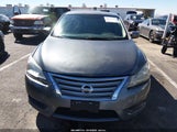 Nissan Sentra Fe+ S/S/Sl/Sr/Sv 3N1AB7AP9FY221455 photo