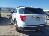 Ford Explorer Xlt 1FMSK7DH6LGB28214 снимка