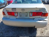 Toyota Camry Le 4T1BG28K61U806761 photo