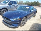 Ford Mustang Ecoboost Premium 1FA6P8TH2K5186576 снимка