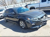Nissan Altima Sv Fwd 1N4BL4DV0MN365421 снимка