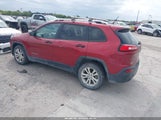 Jeep Cherokee Sport 1C4PJLAB2FW669793 снимка