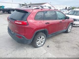 Jeep Cherokee Sport 1C4PJLAB2FW669793 снимка