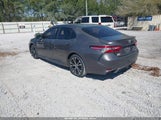 Toyota Camry Se 4T1B11HK0JU518178 fotografie