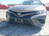 Toyota Camry Se 4T1B11HK0JU518178 fotografie