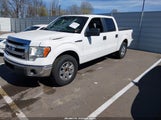 Ford F-150 Xlt 1FTEW1CM1EFB62510 снимка