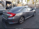 Honda Civic Lx 2HGFC2F69LH512947 снимка